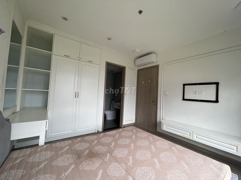 Cho thuê căn hộ 3PN, 75.2m2, 11,5 triệu tại Vinhomes Ocean Park. Cho thuê Căn hộ/Chung cư tại Huyện Gia Lâm Hà Nội được đăng bởi Thành Trung Nguyễn hình 5