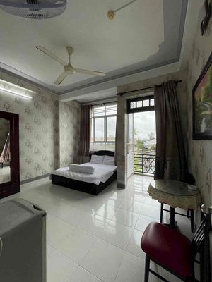 nhà nghỉ thiên phúc
