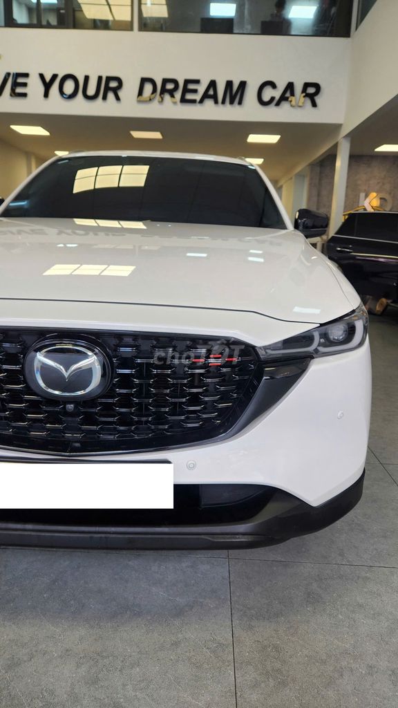 Mazda CX5 SX 2023 2.0 Premium - 2,4V nguyên zin. Mua bán Ô tô tại Quận 7 Tp Hồ Chí Minh được đăng bởi tuấn anh hình 4