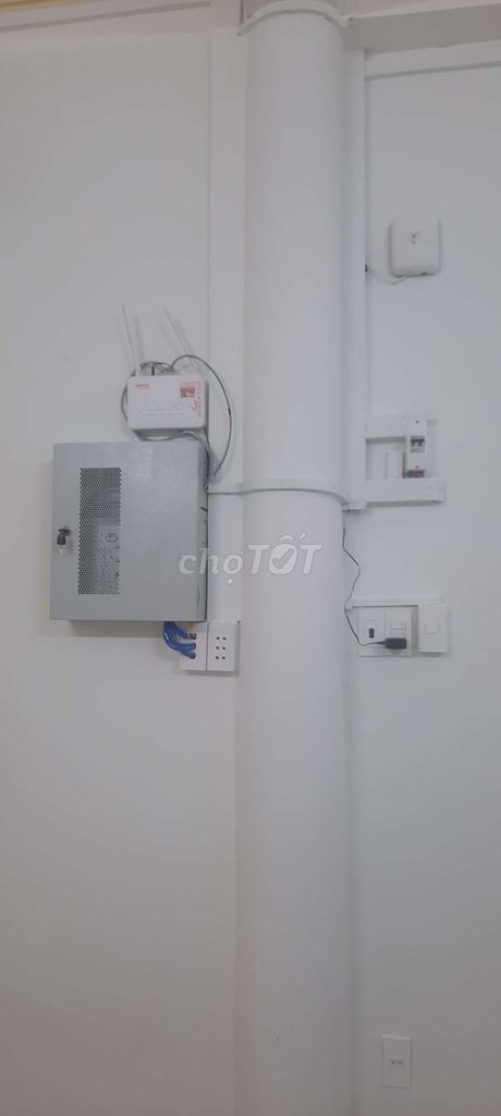 Dịch vụ sửa chữa Điện, hàn cắt, camera TP.HCM. Dịch vụ tại Quận Tân Phú Tp Hồ Chí Minh được đăng bởi HUY TRẦN hình 1