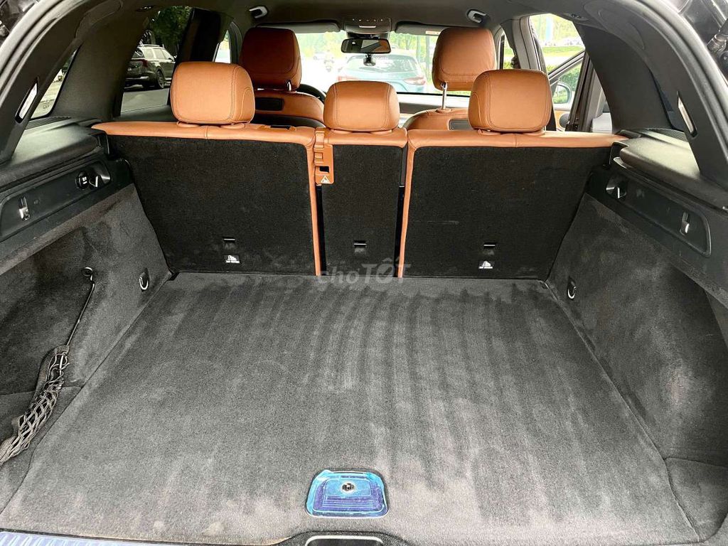 MERCEDES GLC250. Mua bán Ô tô tại Thành phố Thủ Đức Tp Hồ Chí Minh được đăng bởi Ms Hiệp  hình 12