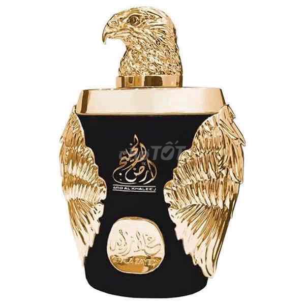 Nước hoa Nam Ghala Zayed Luxury Gold EDP 100ml