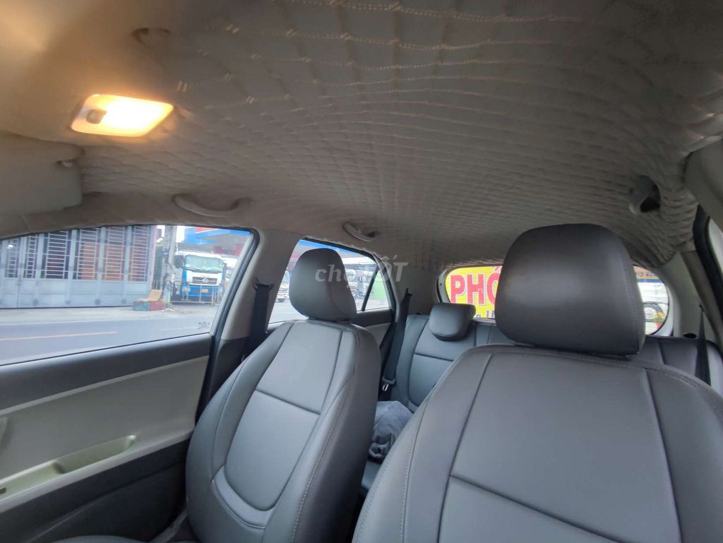 2015 1.0 MT - 150000 km. Mua bán Ô tô tại Quận 8 Tp Hồ Chí Minh được đăng bởi Trần Quang Minh hình 7