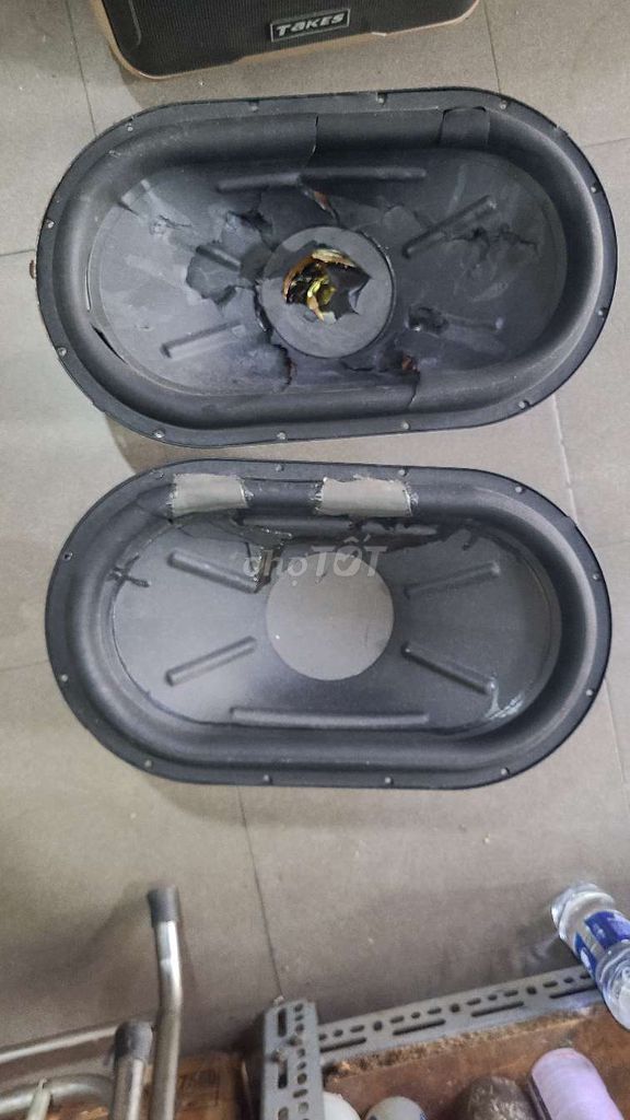 Cặp bass sub Bose L1 pro 16 . Mua bán Tivi, Âm thanh tại Quận 11 Tp Hồ Chí Minh được đăng bởi Lê Thụy hình 1