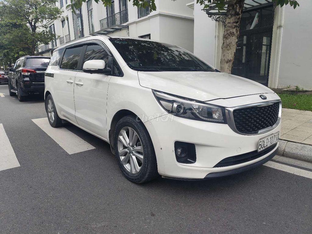 33 2018 2.2L DATH - 138000 km. Mua bán Ô tô tại Quận Tân Phú Tp Hồ Chí Minh được đăng bởi Tuan Phat Nguyen hình 3