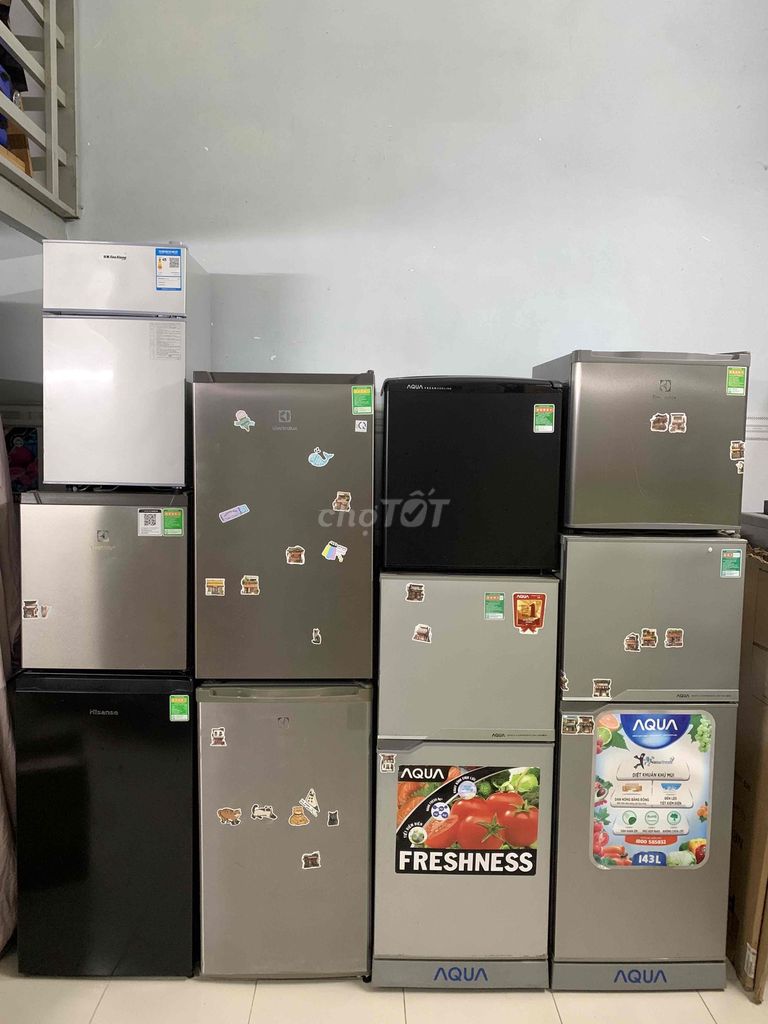thanh lý tủ lạnh zin sạch đẹp. Mua bán Tủ lạnh tại Quận 7 Tp Hồ Chí Minh được đăng bởi shop tủ lạnh MINI hình 1