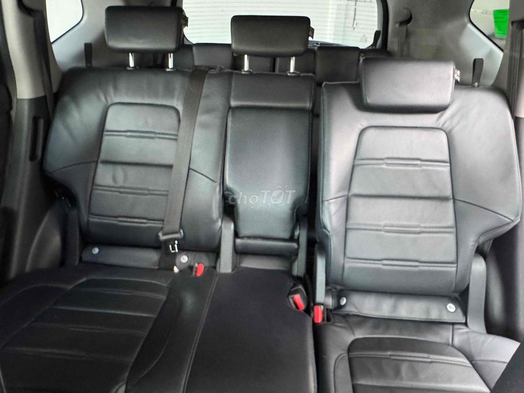Honda CRV bản G 2019, Odo 75.000 Km Nhập. Mua bán Ô tô tại Thành phố Thủ Đức Tp Hồ Chí Minh được đăng bởi Long Auto Vạn Phúc hình 13