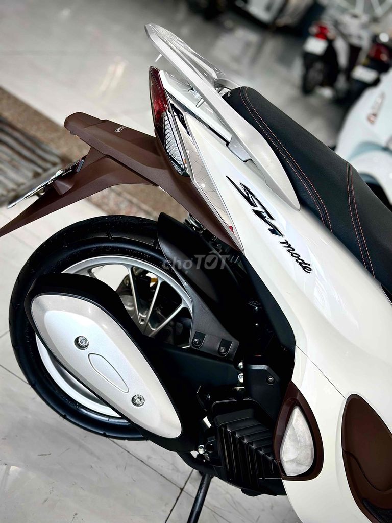ShMode 2021 ABS Bs đẹp ( Hỗ trợ GÓP ) 🔥🔥. Mua bán Xe máy tại Thị xã Phú Mỹ Bà Rịa - Vũng Tàu được đăng bởi Cửa Hàng Xe Máy Phú Mỹ hình 12