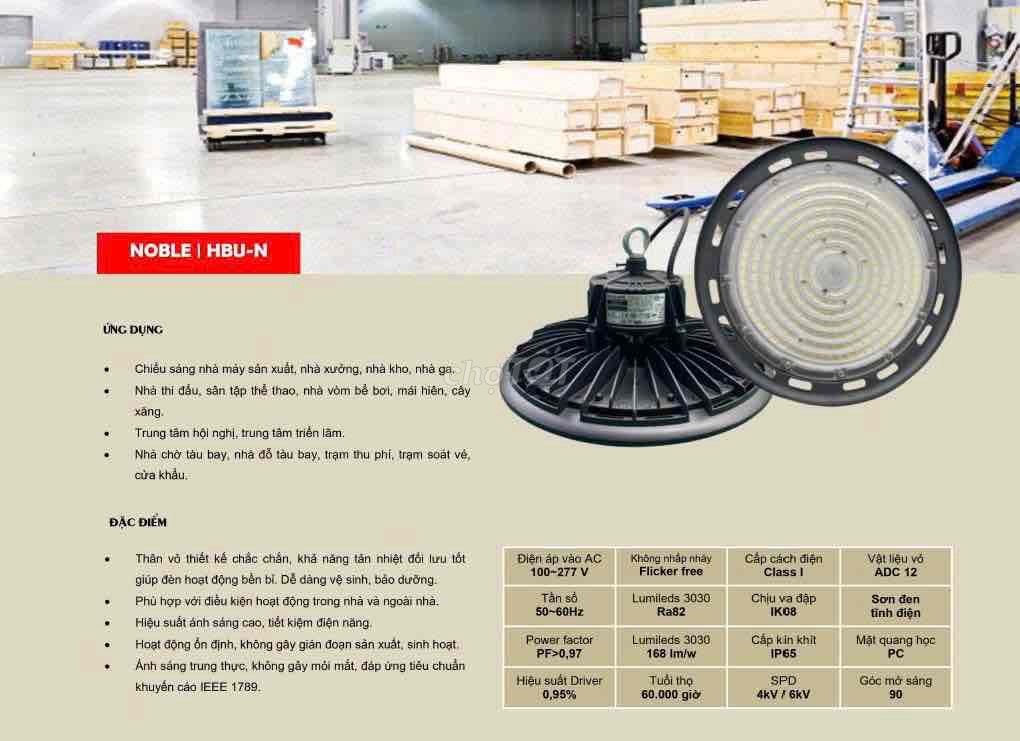 Đèn xưởng giá tốt. Mua bán Đồ chuyên dụng, Giống nuôi trồng tại Quận Hoàng Mai Hà Nội được đăng bởi cong phan hình 1