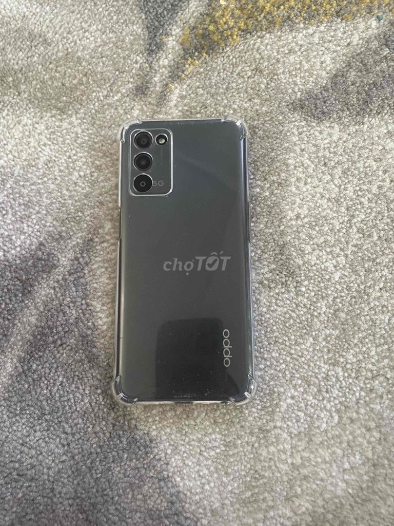 Oppo A56 256GB Đen. Mua bán Điện thoại tại Thành phố Thủ Đức Tp Hồ Chí Minh được đăng bởi LÊ ANH MINH hình 1