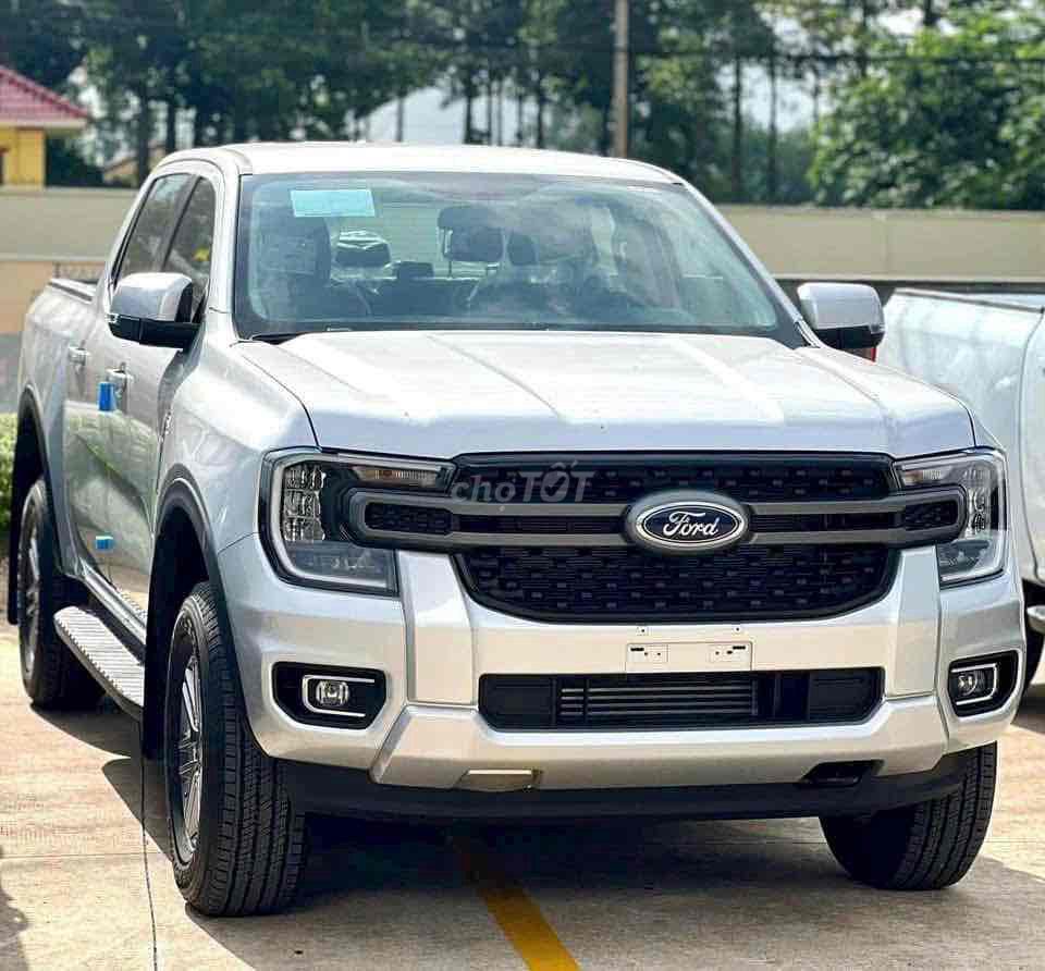 Ford Ranger 2025 XL 2.2L 4x4 MT. Mua bán Ô tô tại Thành phố Biên Hòa Đồng Nai được đăng bởi Ngân Thanh hình 4