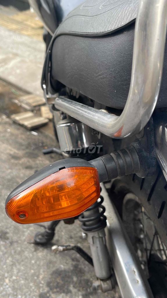 chống đổ Gn, si nhan trước sau. Mua bán Phụ tùng xe tại Quận Thanh Khê Đà Nẵng được đăng bởi Quang Truong hình 5