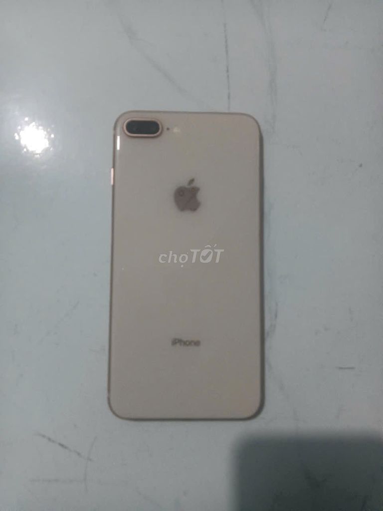 Apple iPhone 8 Plus Vàng. Mua bán Điện thoại tại Thành phố Biên Hòa Đồng Nai được đăng bởi Hiếu Phan hình 1