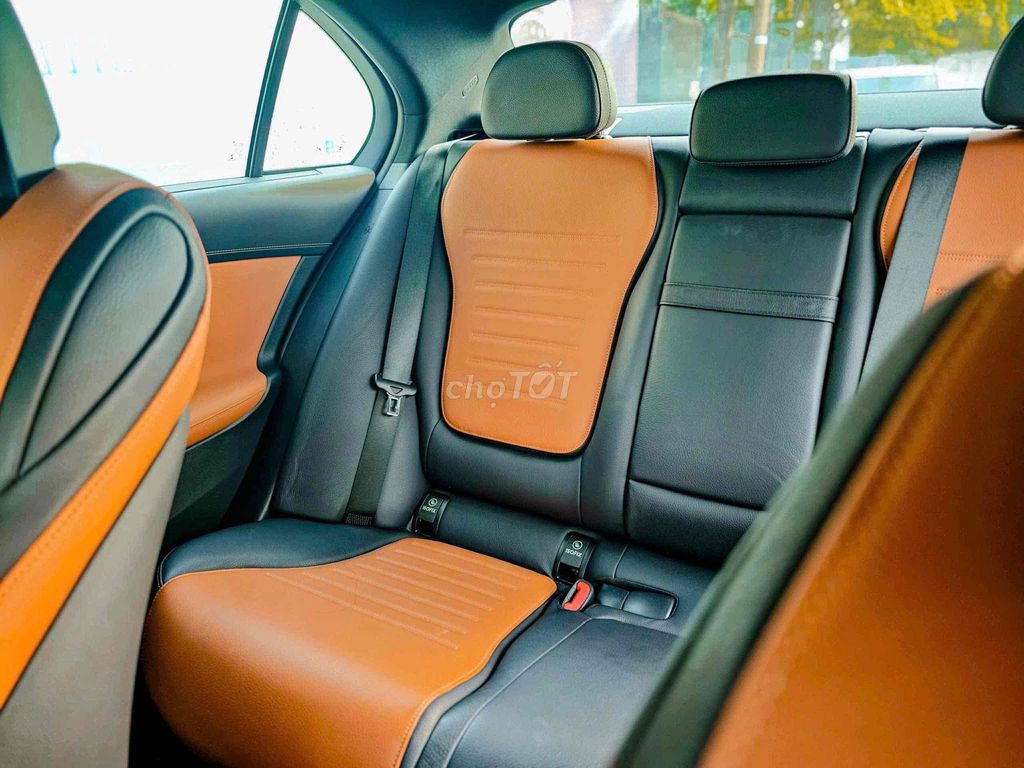 🔺MERCEDES C43 AMG 4MATIC MODEL 2024- XUẤT HD CAO. Mua bán Ô tô tại Quận 7 Tp Hồ Chí Minh được đăng bởi Tung hình 9