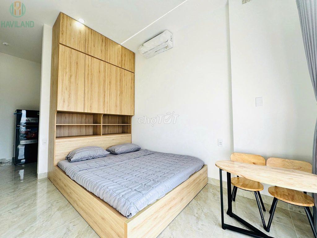Rent · 1 bd · 40 м² · Quận Ngũ Hành Sơn, ул. Đường Bờ Quan 14
