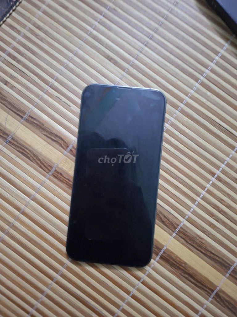 Apple iPhone 13 Pro Max Xanh rêu. Mua bán Điện thoại tại Thành phố Bắc Giang Bắc Giang được đăng bởi Nhã Phương hình 1