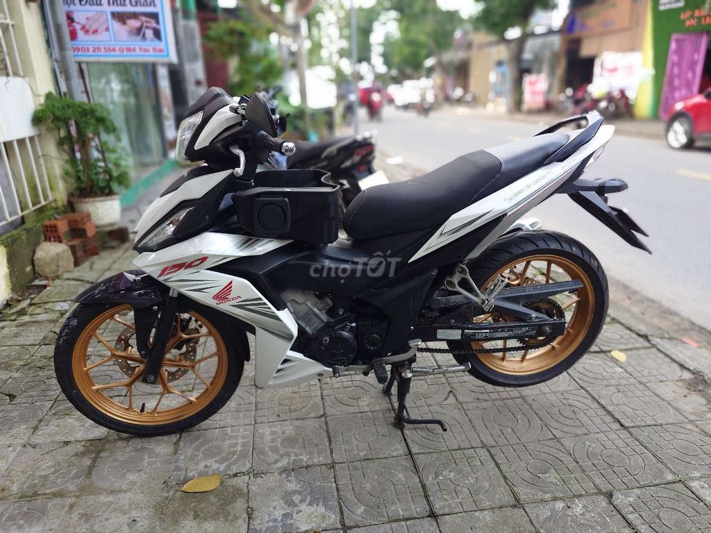 Winner V1 xe đẹp❤️. Mua bán Xe máy tại Quận Cẩm Lệ Đà Nẵng được đăng bởi Rain hình 1