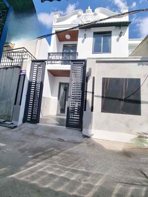 🏡 BÁN NHÀ ĐẸP HẺM 38/22 ĐẶNG NHỮ LÂM – 5x20 GIA 3ty180tr. Mua bán nhà ở tại Huyện Nhà Bè Tp Hồ Chí Minh được đăng bởi nguyên