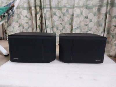 ❤️ Loa Bose 301seri IV (90% -Madein Ireland USA). Mua bán Tivi, Âm thanh tại Quận Gò Vấp Tp Hồ Chí Minh được đăng bởi KHO TIVI ÂM THANH GIÁ RẺ ok A TUẤN