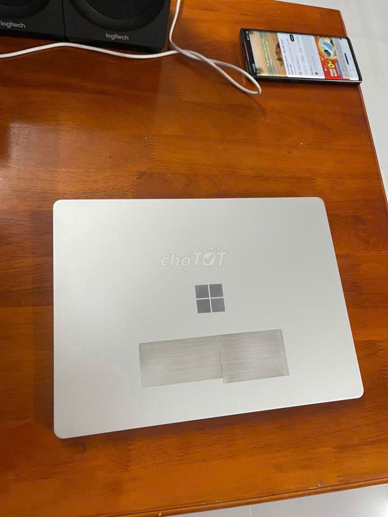Surface go 2 i5 (1135G7,8GB,256GB) chữa cháy. Mua bán Laptop tại Quận Bình Tân Tp Hồ Chí Minh được đăng bởi Thái Hữu Tín hình 1