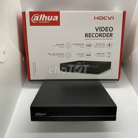 THANH LÝ Đầu ghi hình Dahua 8 Kênh DH-XVR4108-I. Mua bán Máy ảnh, Máy quay tại Quận Bắc Từ Liêm Hà Nội được đăng bởi minh khai hình 1