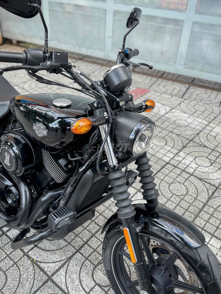 Harley Street 750 2016 vẫn còn rất đẹp. Mua bán Xe máy tại Quận 11 Tp Hồ Chí Minh được đăng bởi Thanh Tân hình 2