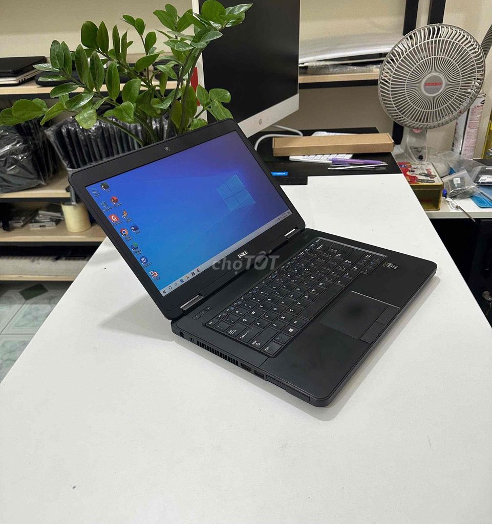 Dell Latitude 5440 i5 Ram 8GB/SSD 128GB 14ich. Mua bán Laptop tại Quận Phú Nhuận Tp Hồ Chí Minh được đăng bởi LAPTOP BÁCH KHOA hình 1