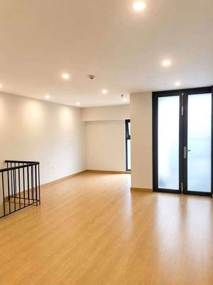 Rent · 1 bd · 50 м² · Quận 7, ул. Bế Văn Cấm