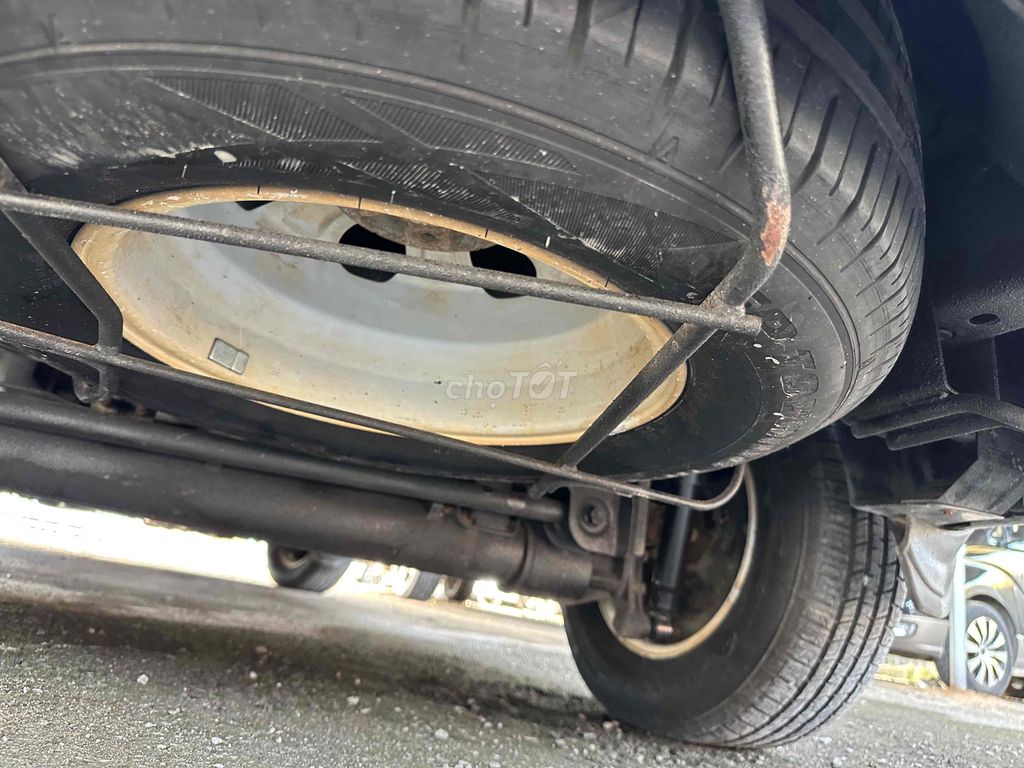 Kia Carnival 2009 GS 2.5 AT - 82000 km cọp. Mua bán Ô tô tại Quận 12 Tp Hồ Chí Minh được đăng bởi hiếu hình 21