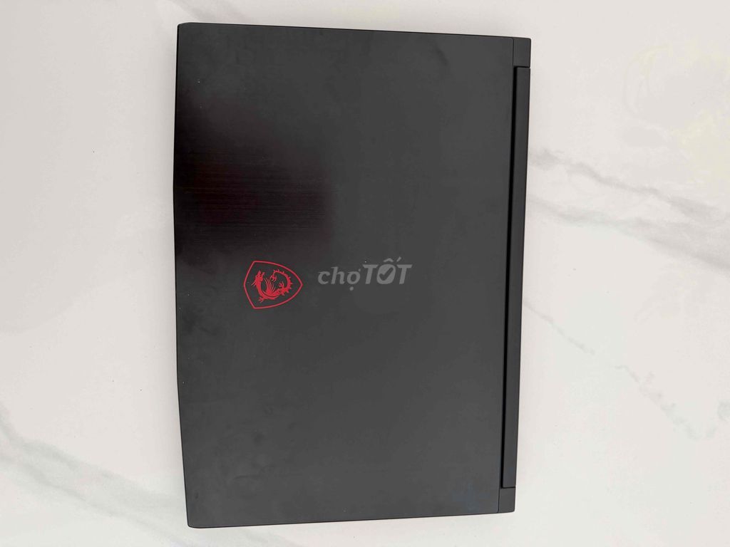 MSI GF63 Thin 10SC i7 10750H 8GB/512GB GTX1650. Mua bán Laptop tại Quận 7 Tp Hồ Chí Minh được đăng bởi Bùi đạt hình 1