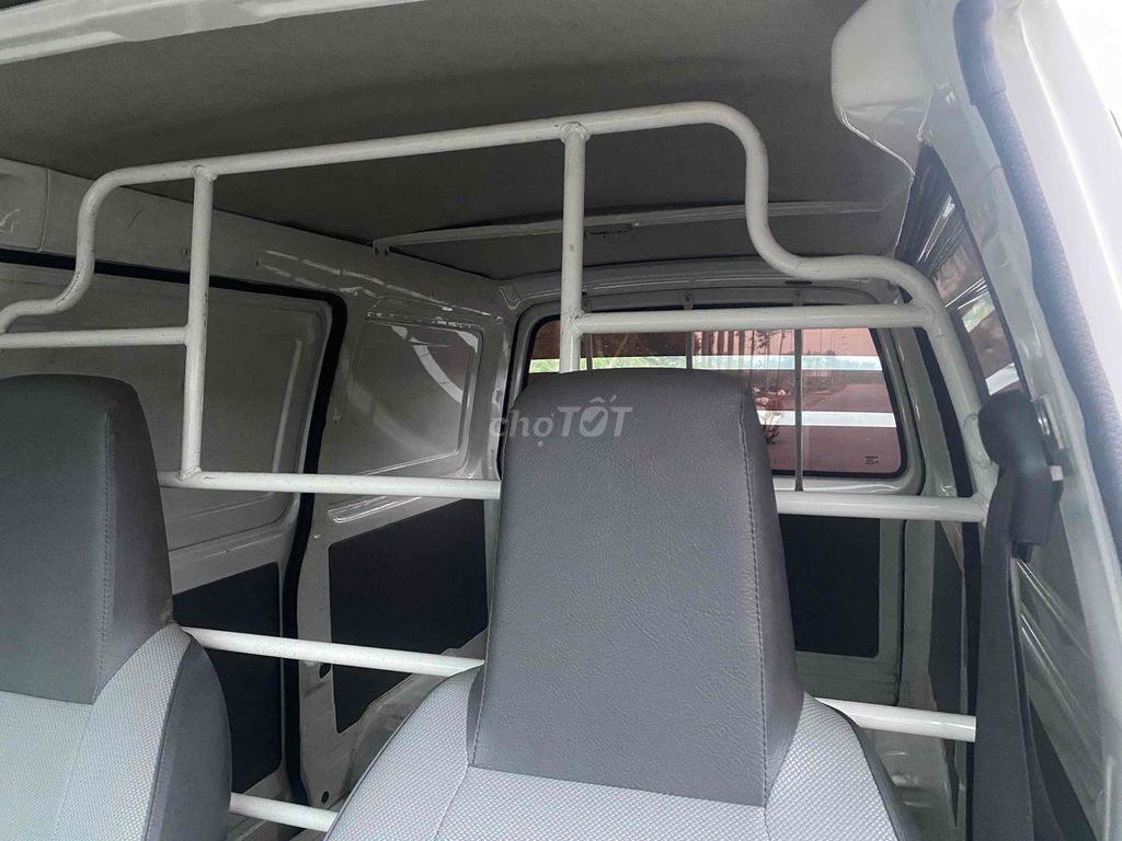 Su van 2022 mới 99,9%. Mua bán Xe tải, xe ben tại Huyện Quỳnh Phụ Thái Bình được đăng bởi Đặng văn hưng hình 12