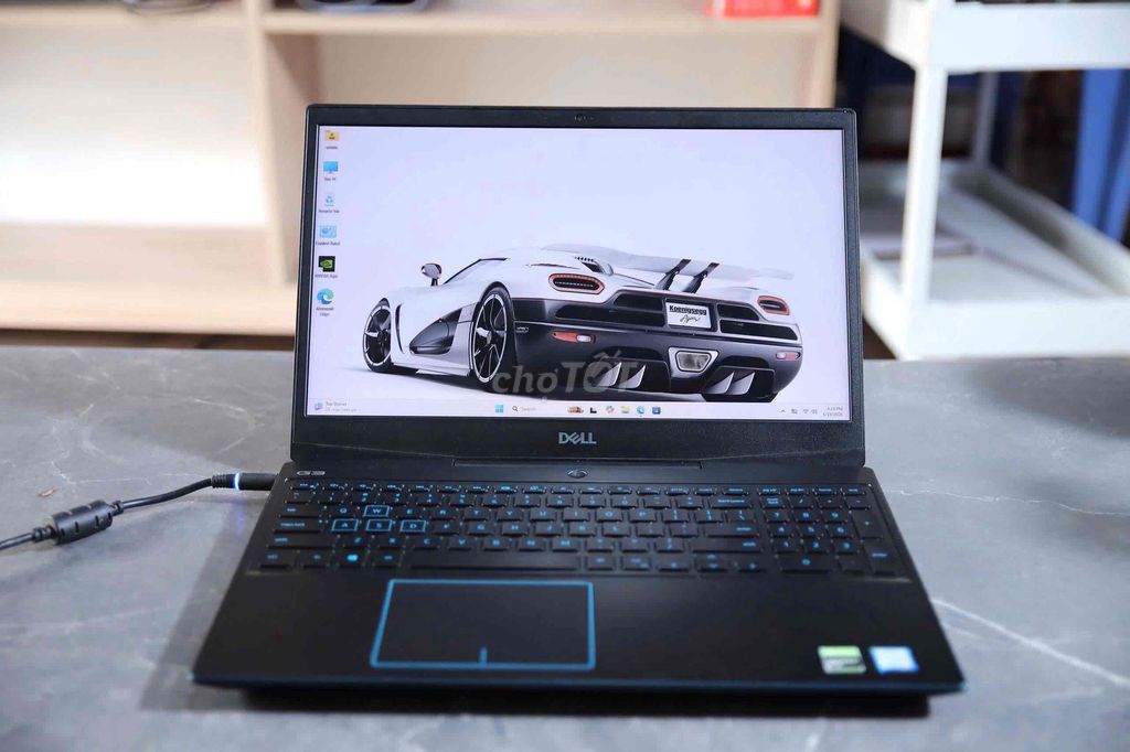 Dell Gaming G3 15 3590 i7 16GB/256GB GTX 1660Ti. Mua bán Laptop tại Huyện Hóc Môn Tp Hồ Chí Minh được đăng bởi Hào Nguyễn chí hình 1
