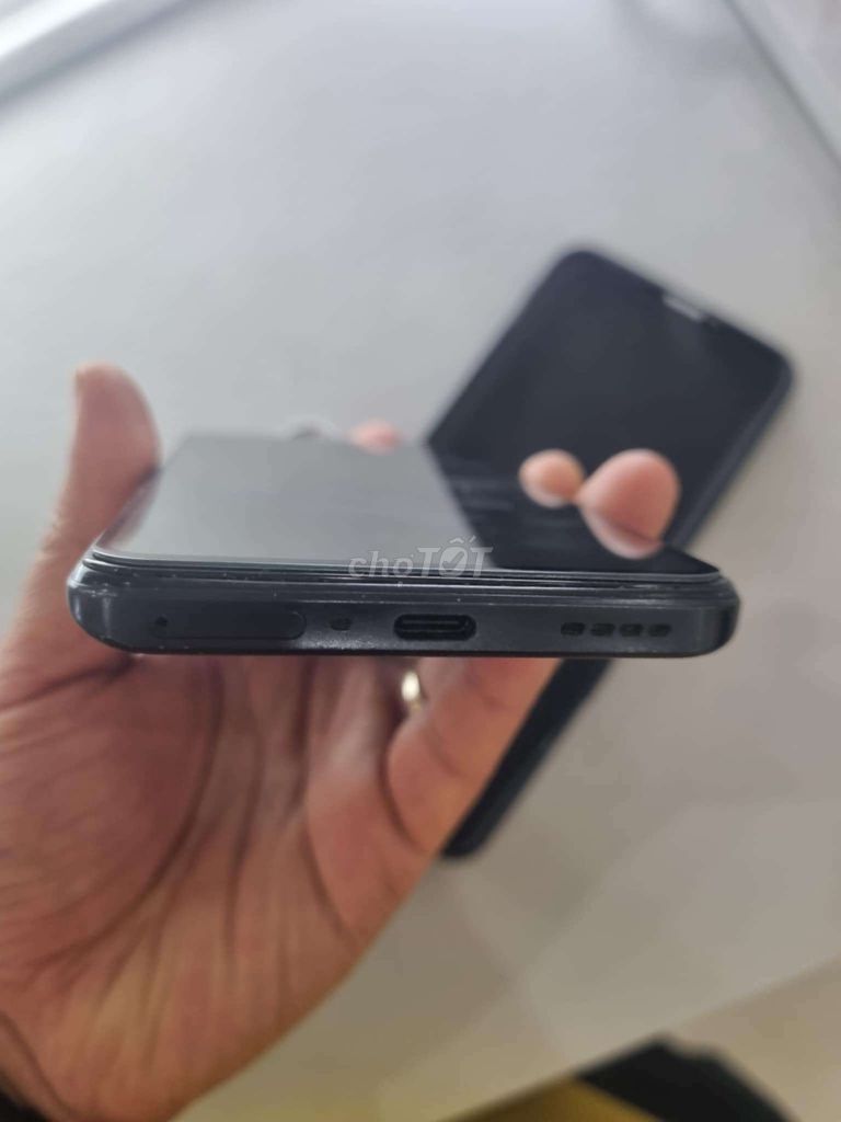 Realme GT Neo2 256GB Đen. Mua bán Điện thoại tại Huyện Yên Mỹ Hưng Yên được đăng bởi hoàng anh hình 1