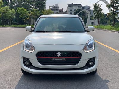 Suzuki Swift GLX 1.2 AT 2018, đi ít trong tầm giá. Mua bán Ô tô tại Quận Long Biên Hà Nội được đăng bởi Long Biên Cars