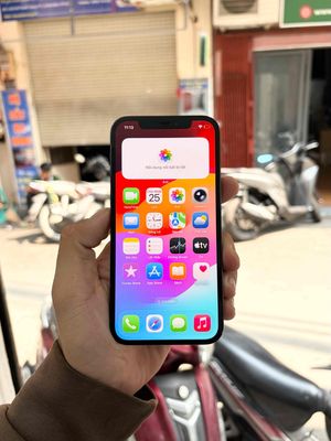 iPhone 12 Pro 128Gb Quốc Tế Full Chức Năng