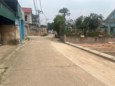 Bán gấp lô đất 100m2 tại Minh Phú, Sóc Sơn giá tốt khó tìm!. Mua bán đất tại Huyện Sóc Sơn Hà Nội được đăng bởi Nguyễn Sỹ Giang