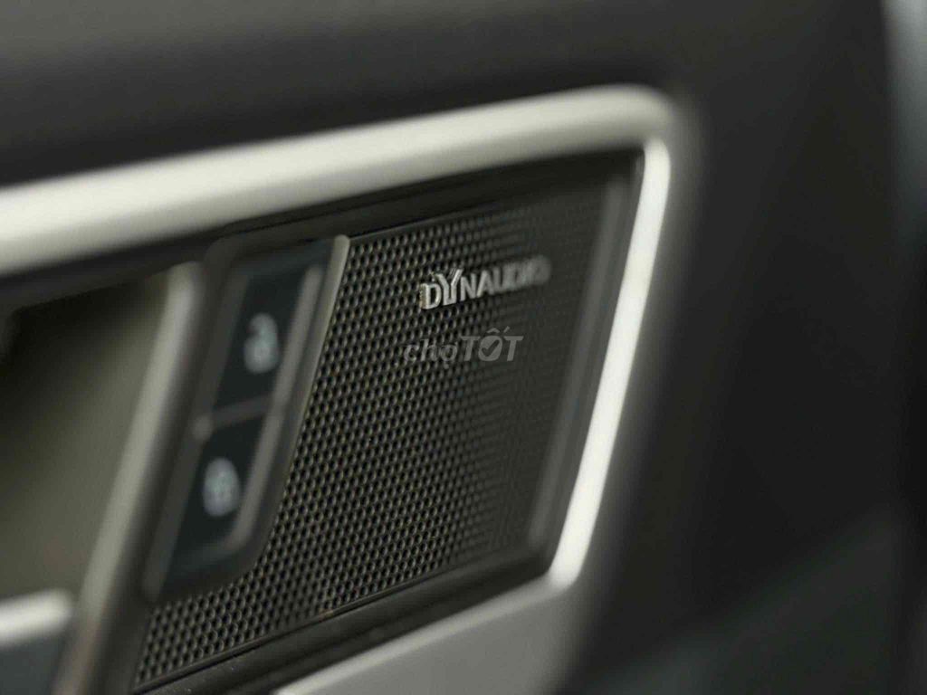 Volkswagen Teramont Limited Edition Xám. Mua bán Ô tô tại Quận 5 Tp Hồ Chí Minh được đăng bởi Hưng Trang Volkswagen hình 9