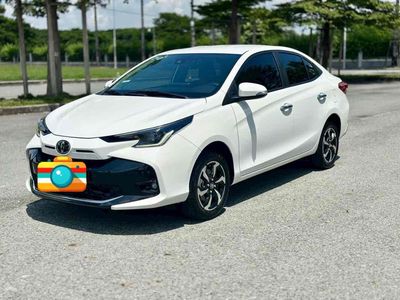 Toyota Vios G 2023 - 40000 km. Mua bán Ô tô tại Huyện Bắc Tân Uyên Bình Dương được đăng bởi cường