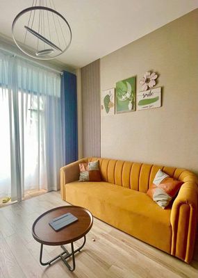 Rent · 2 bd · 72 м² · Thành phố Thủ Đức, ул. Hiệp Bình Chánh
