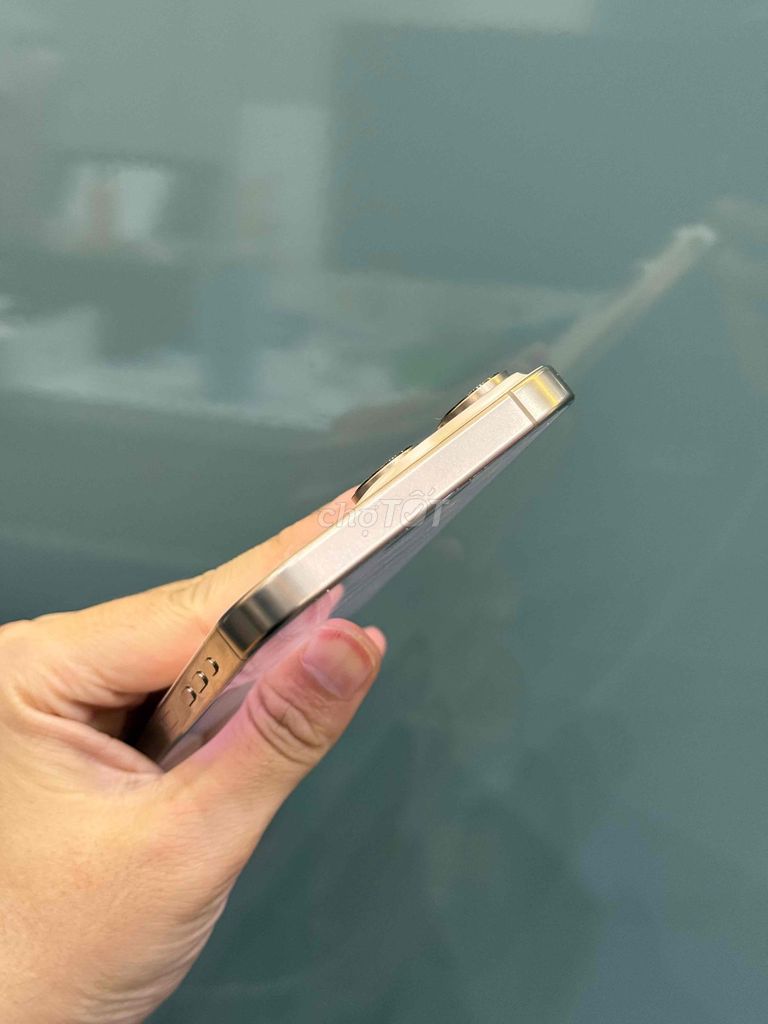 16 Pro Max 256GB VN Pin 93 Zin keng BH 11/2025. Mua bán Điện thoại tại Quận Ninh Kiều Cần Thơ được đăng bởi Quý Mobile Cần thơ hình 4