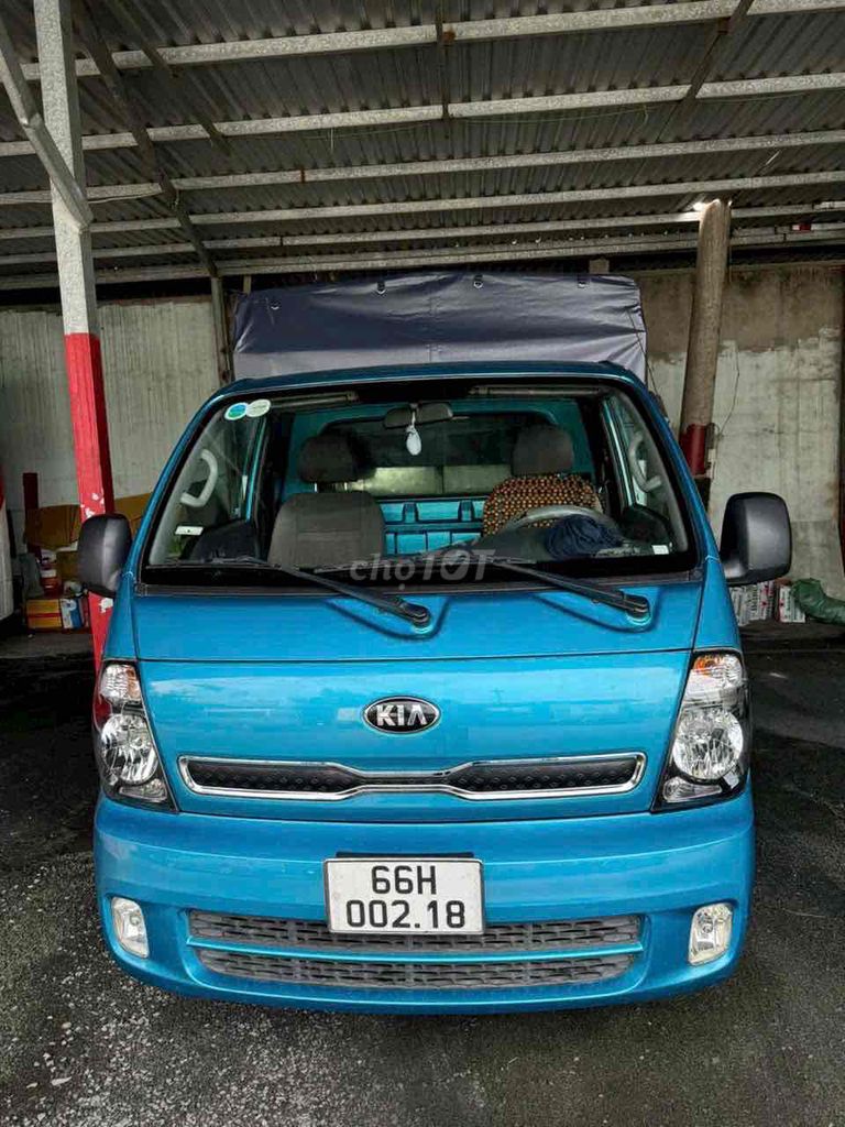 Bán Kia K200 tải 1t950 đời 2020