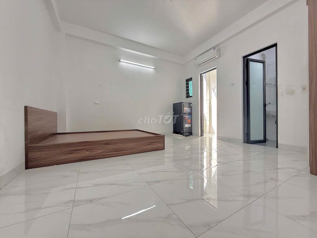 Phòng trọ 3.9tr Yên Nghĩa, Hà Đông - Nội thất đủ