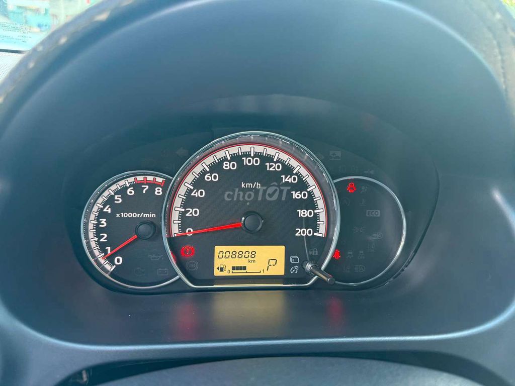 Mitsubishi Attrage CVT 2024 Trắng - 8800km. Mua bán Ô tô tại Thành phố Thủ Đức Tp Hồ Chí Minh được đăng bởi Mitsubishi Chính Hãng hình 13