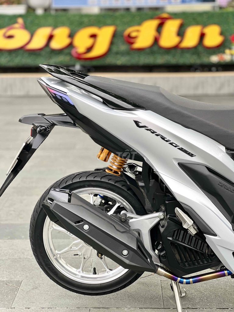 VARIO 150 2019 dọn full kiểng có góp. Mua bán Xe máy tại Thành phố Thủ Đức Tp Hồ Chí Minh được đăng bởi Hiếu  hình 7