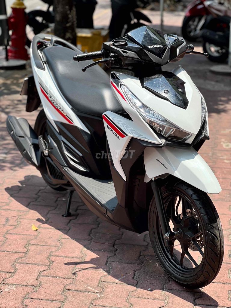 [GÓP 0 LS] VARIO 125 2018>Smartkey xịn> Chính chủ. Mua bán Xe máy tại Quận 12 Tp Hồ Chí Minh được đăng bởi Bùi văn hiếu hình 2
