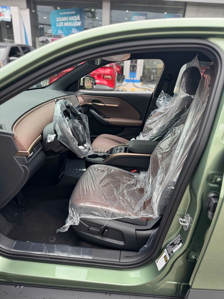 VinFast VF6 Trả 120 Triệu Bao HS Giao Xe Ngay. Mua bán Ô tô tại Quận Bình Thạnh Tp Hồ Chí Minh được đăng bởi Hồ Hoàng Hải hình 12