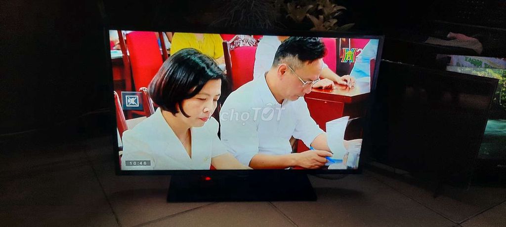 Tivi LED SAMSUNG 40inch, thường, không internet