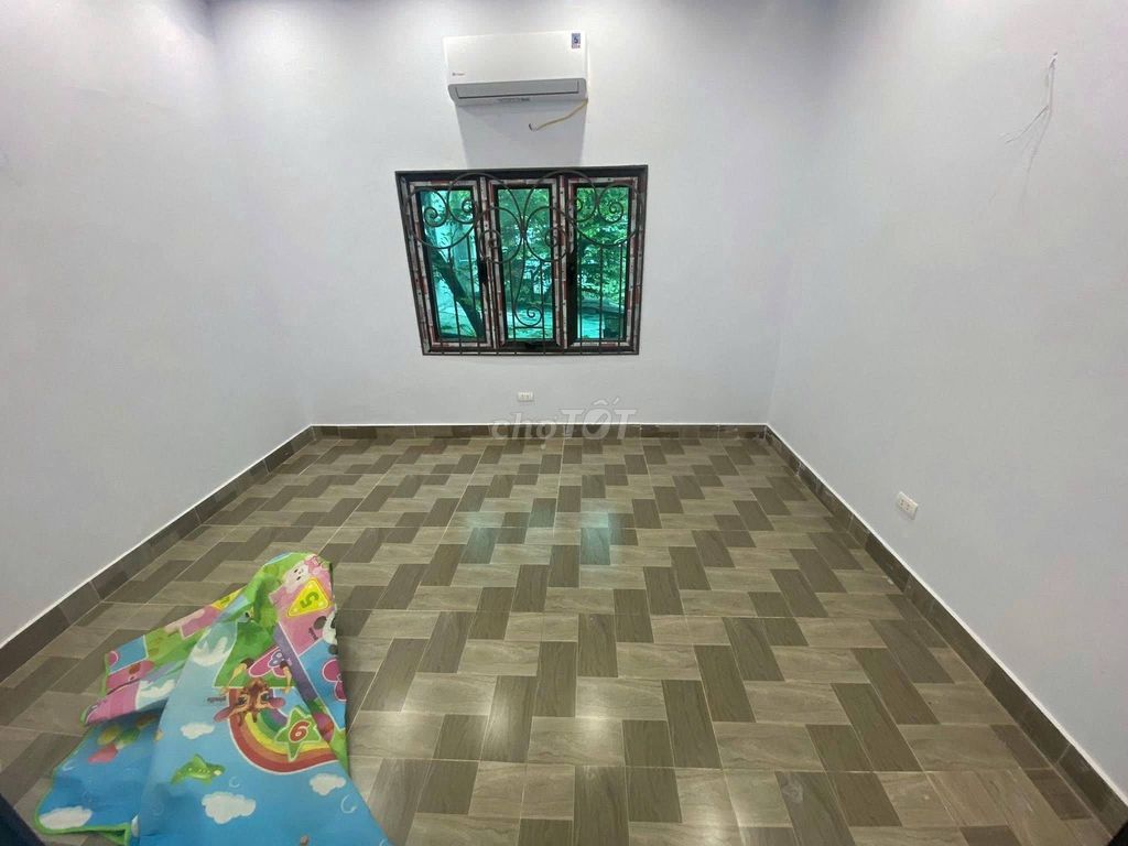 Аренда дома 31м² x 2 этажа, переулок 207 Буй Сыонг Трать, Тхань Сюан