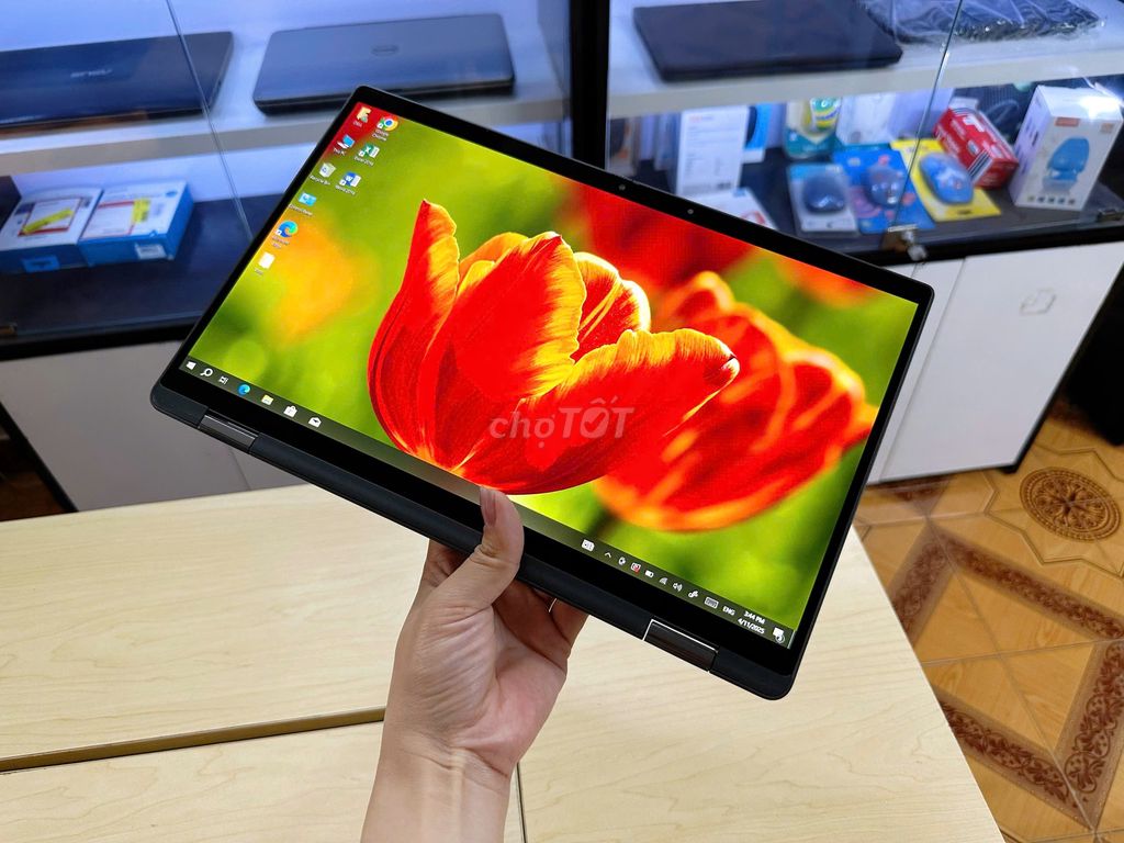 Dell Latitude 7420 2in1 Core i7-1185G7/16GB/256GB. Mua bán Laptop tại Quận Thanh Xuân Hà Nội được đăng bởi Vũ Vân Hoàng hình 1