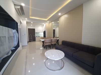 105m2 3pn/2wc 21tr full nội thất The Botanica